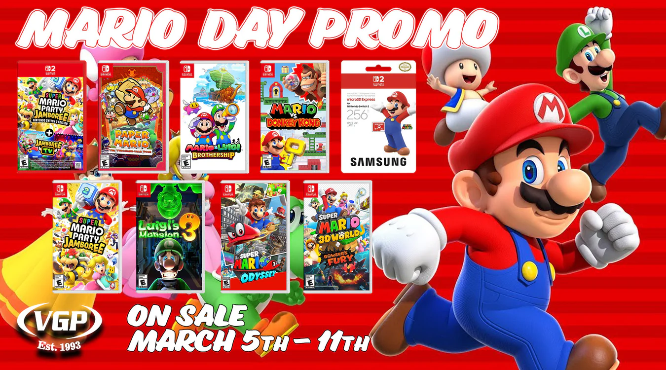 Welcome to Our Store