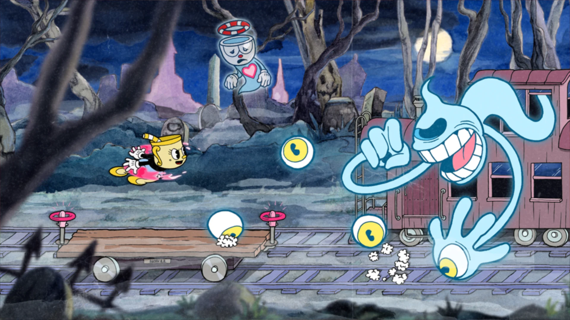 Cuphead - Nintendo Switch - Image 3