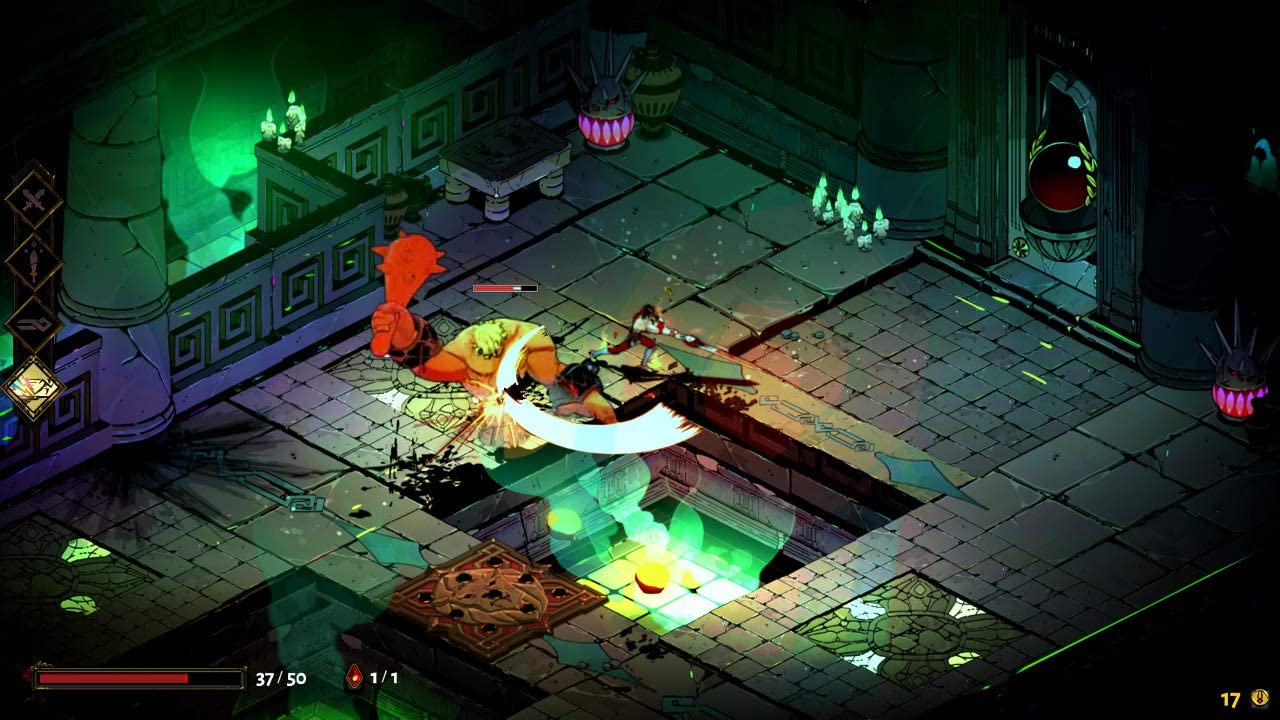 Hades - Nintendo Switch - Image 3