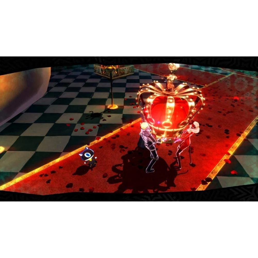 Persona 5 - PlayStation 4 - Image 3