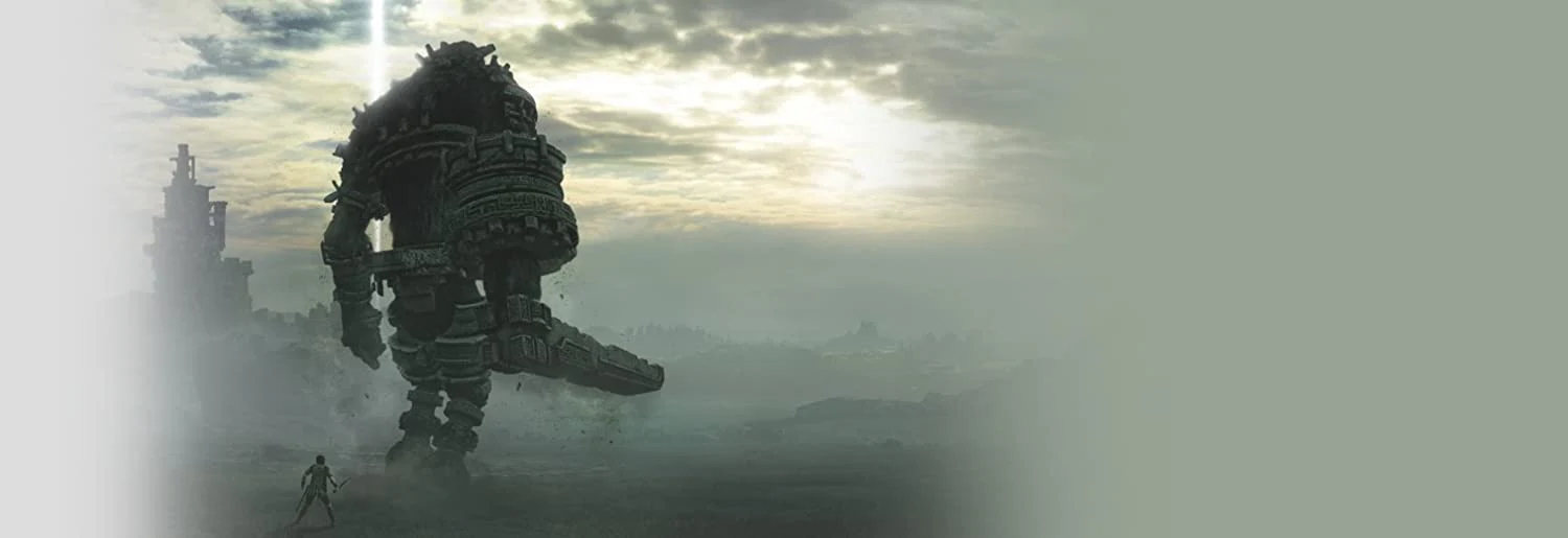 Shadow of the Colossus - PlayStation 4 - Image 11