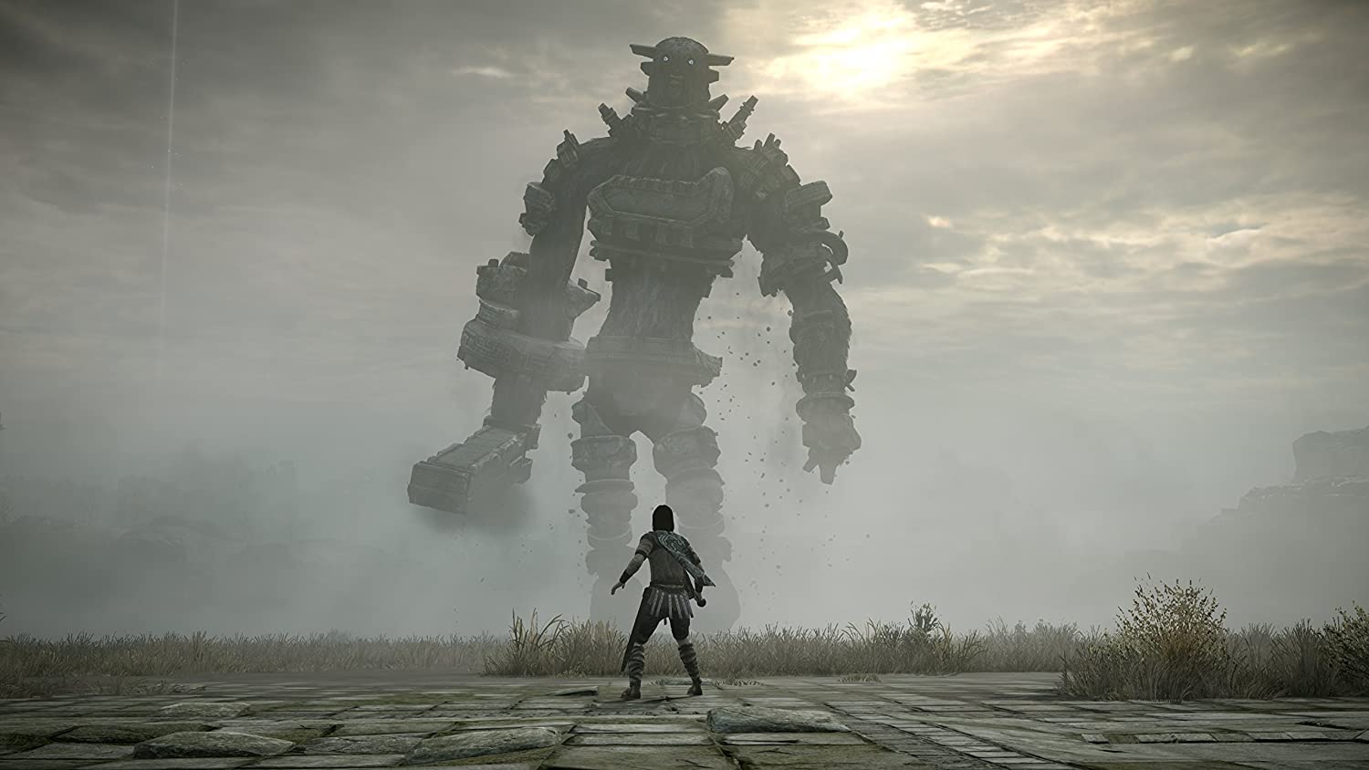 Shadow of the Colossus - PlayStation 4 - Image 4