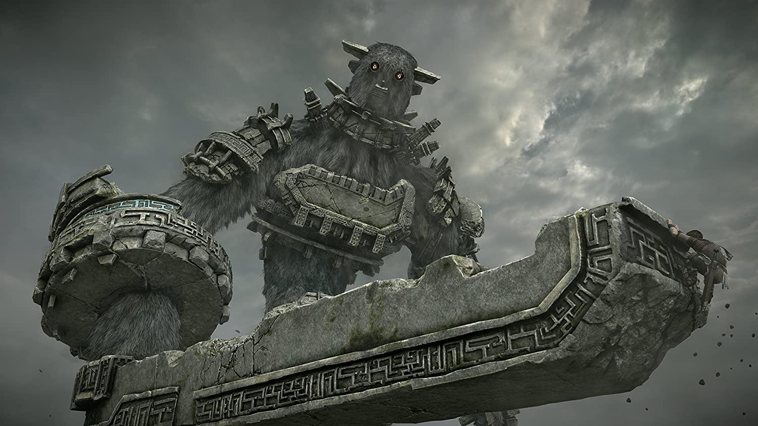 Shadow of the Colossus - PlayStation 4 - Image 6