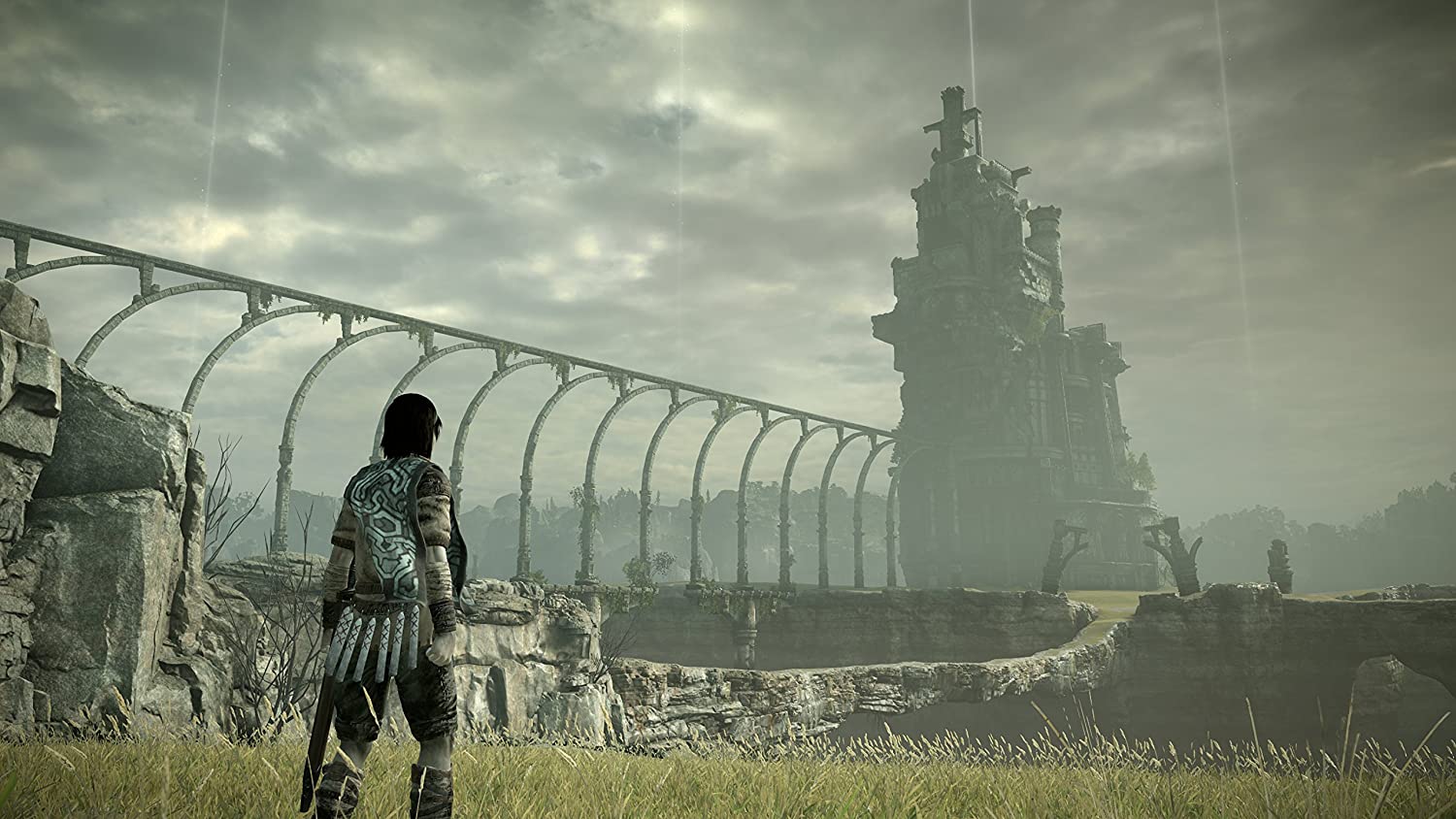 Shadow of the Colossus - PlayStation 4 - Image 8