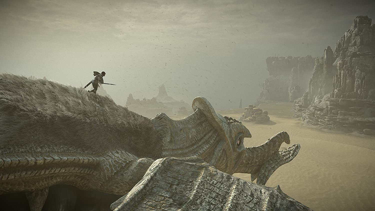 Shadow of the Colossus - PlayStation 4 - Image 9