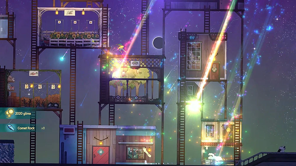 Spiritfarer - PlayStation 4 - Image 5