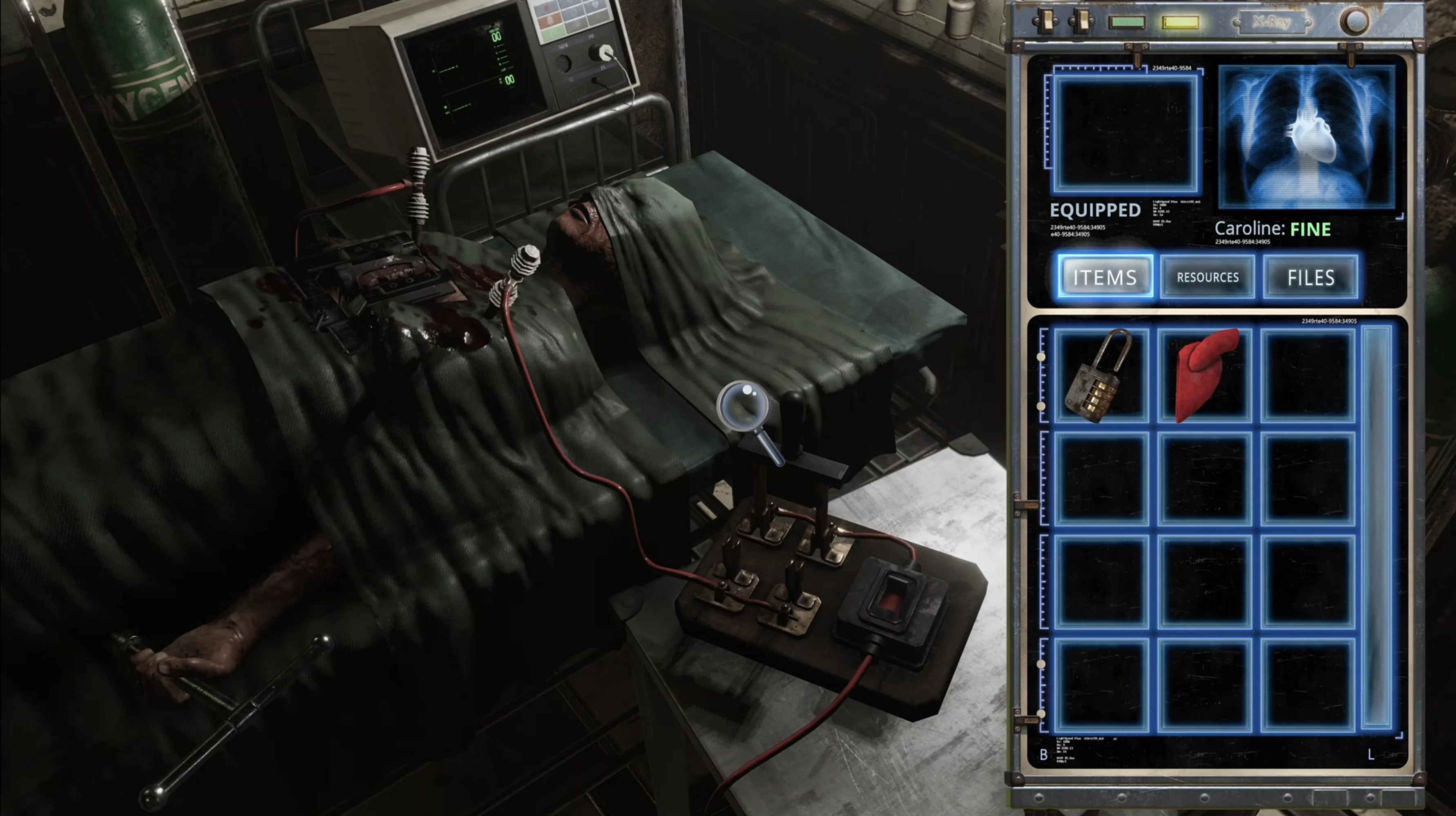 Tormented Souls - Nintendo Switch - Image 7