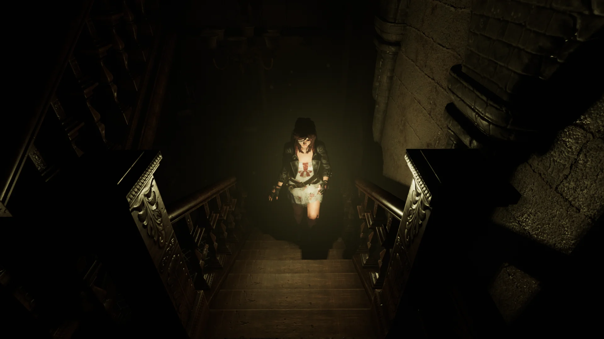 Tormented Souls - Nintendo Switch - Image 9