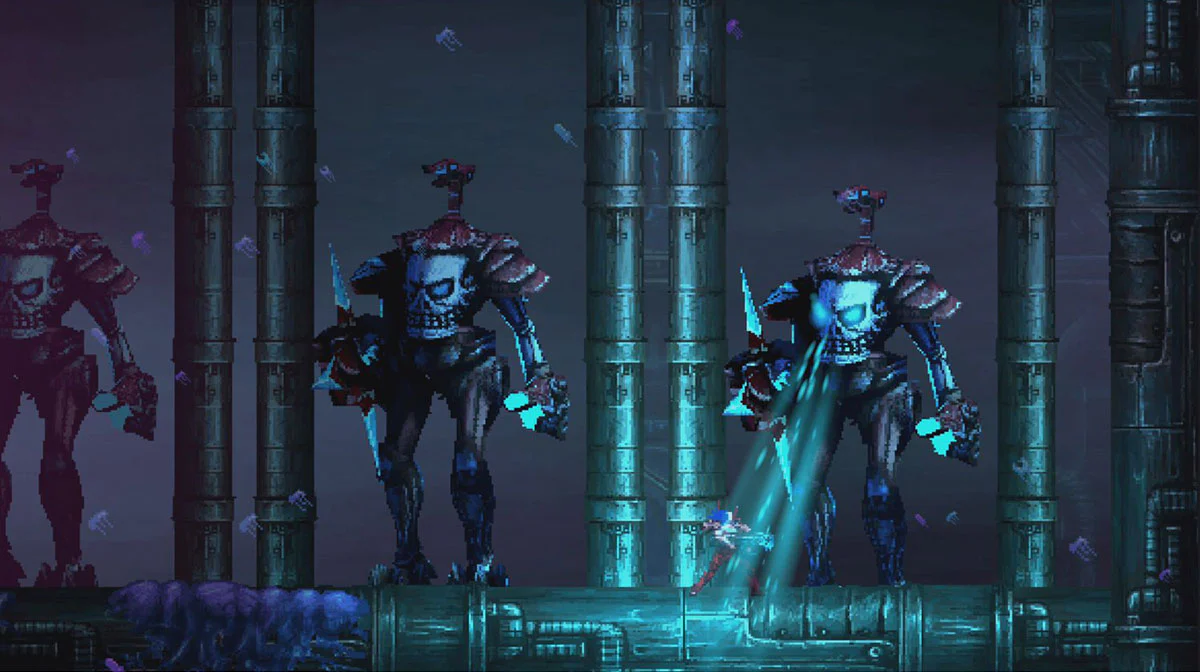 Valfaris - PS4 - Image 7