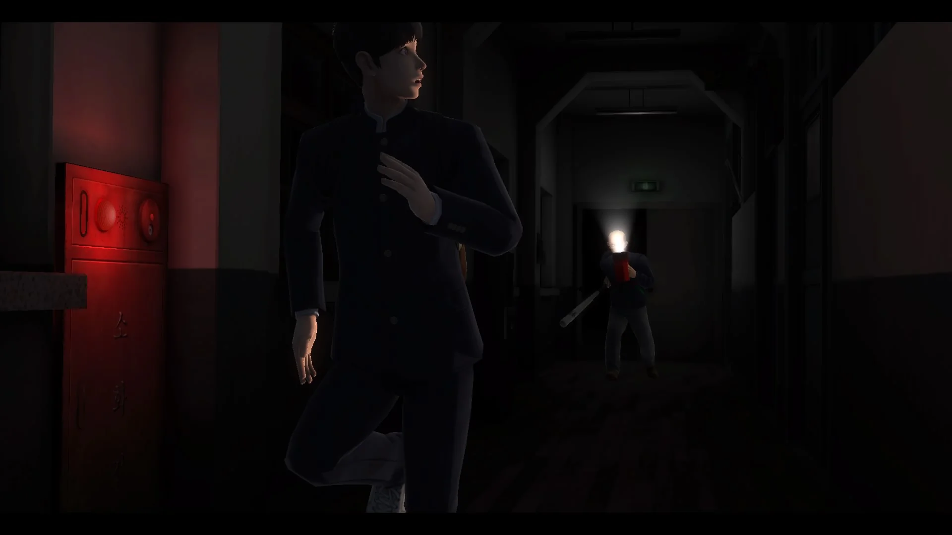 White Day: A Labyrinth Named School - PlayStation 5 - Image 4