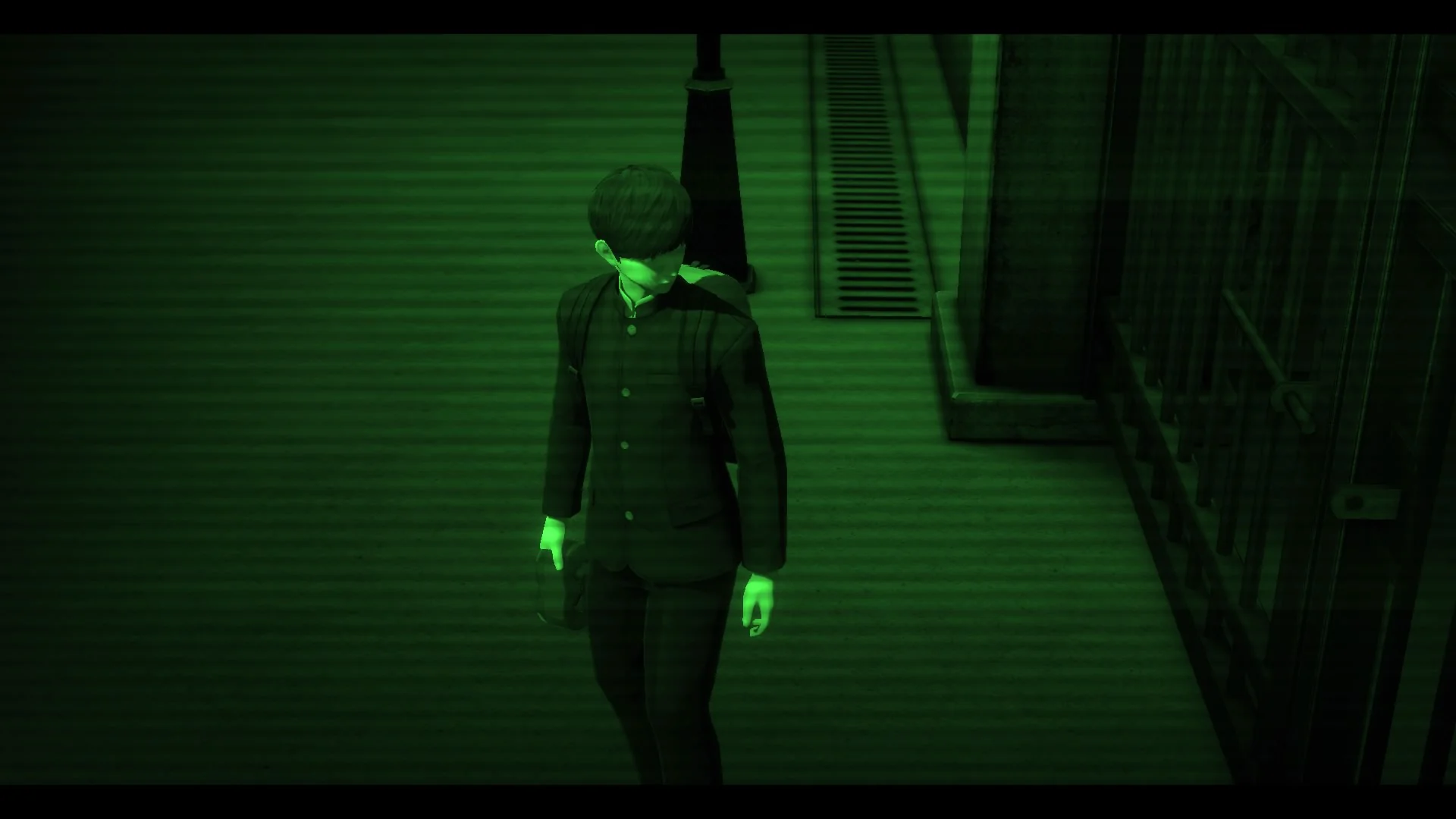 White Day: A Labyrinth Named School - PlayStation 5 - Image 5