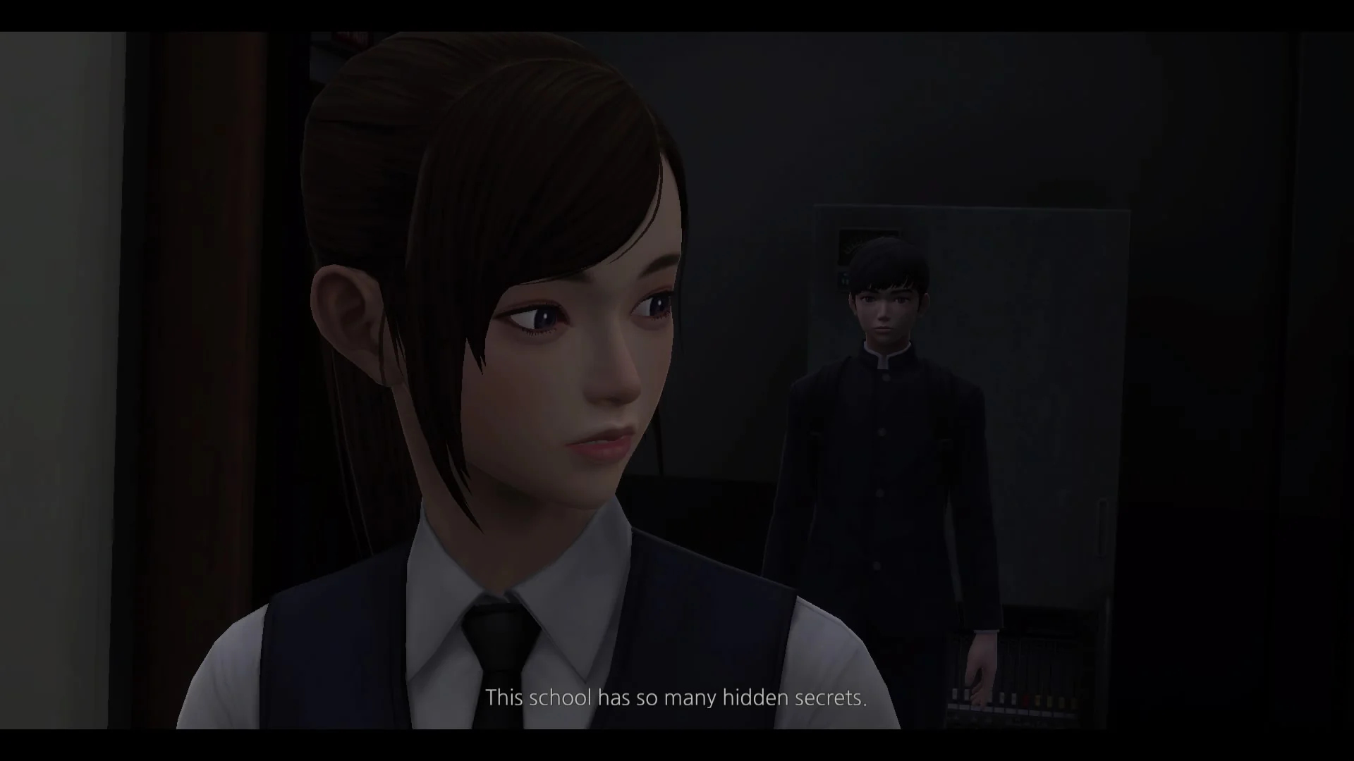 White Day: A Labyrinth Named School - PlayStation 5 - Image 8