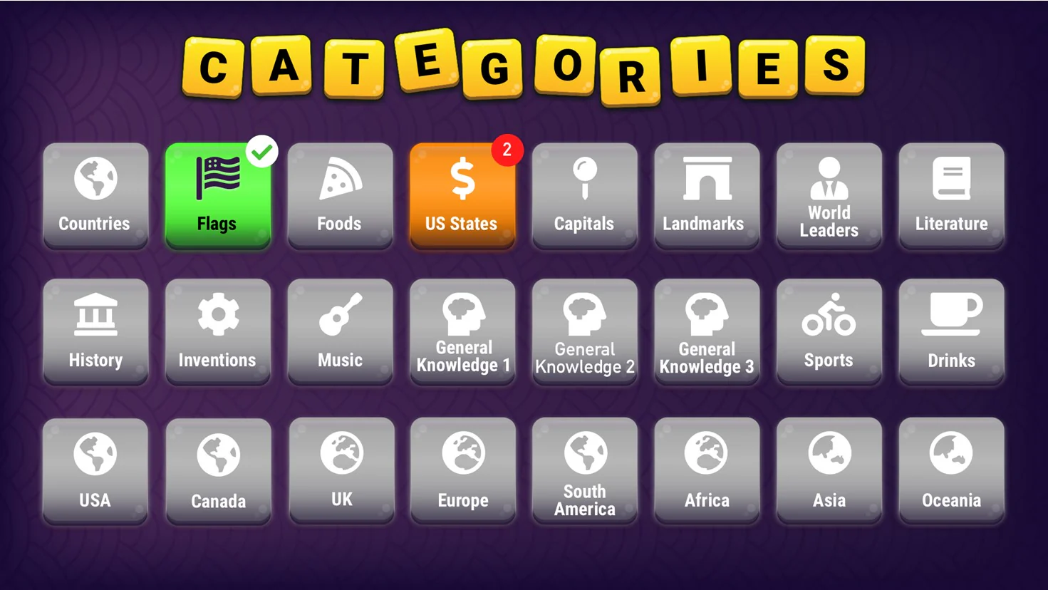 World Quiz - Nintendo Switch - Image 3