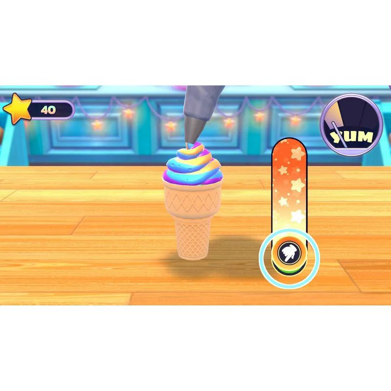 YUM YUM Cookstar - Nintendo Switch - Image 3