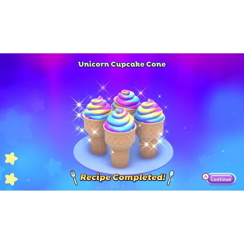 YUM YUM Cookstar - Nintendo Switch - Image 4