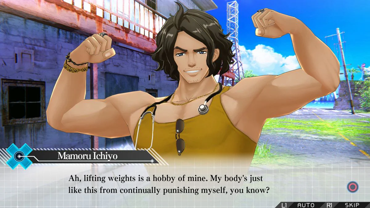 Zanki Zero Last Beginning (Day One Edition) - PlayStation 4 - Image 4