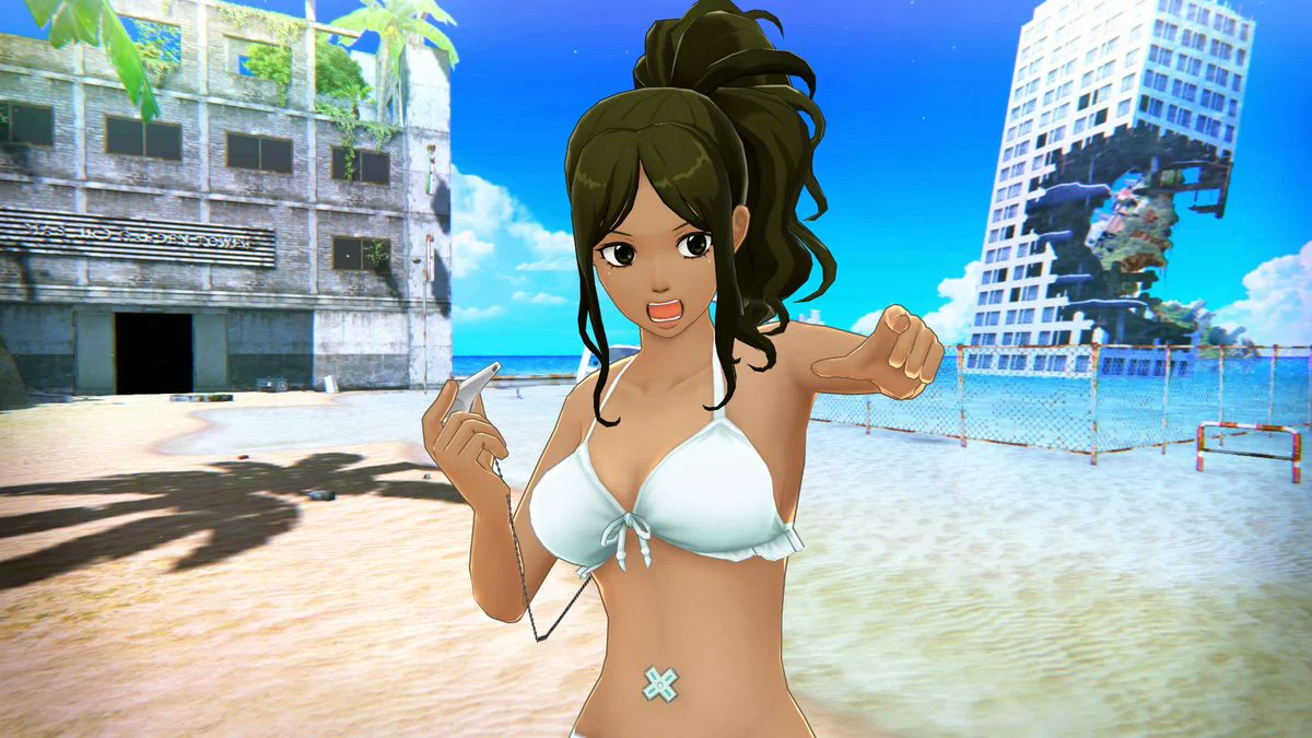 Zanki Zero Last Beginning (Day One Edition) - PlayStation 4 - Image 8