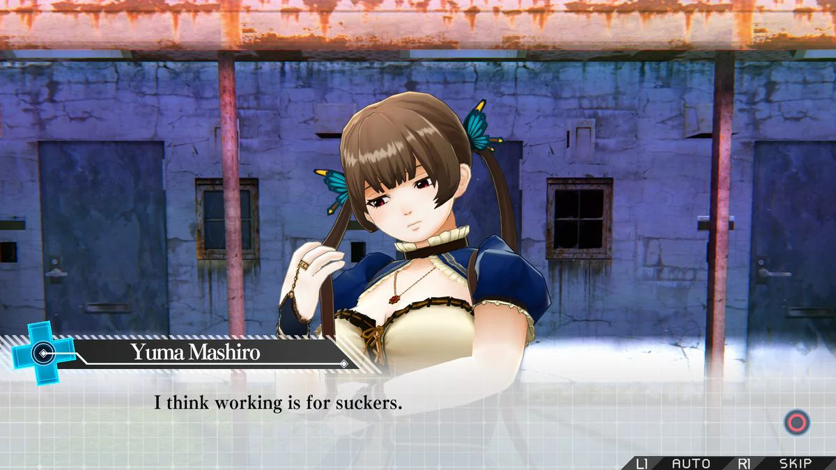 Zanki Zero Last Beginning (Day One Edition) - PlayStation 4 - Image 9